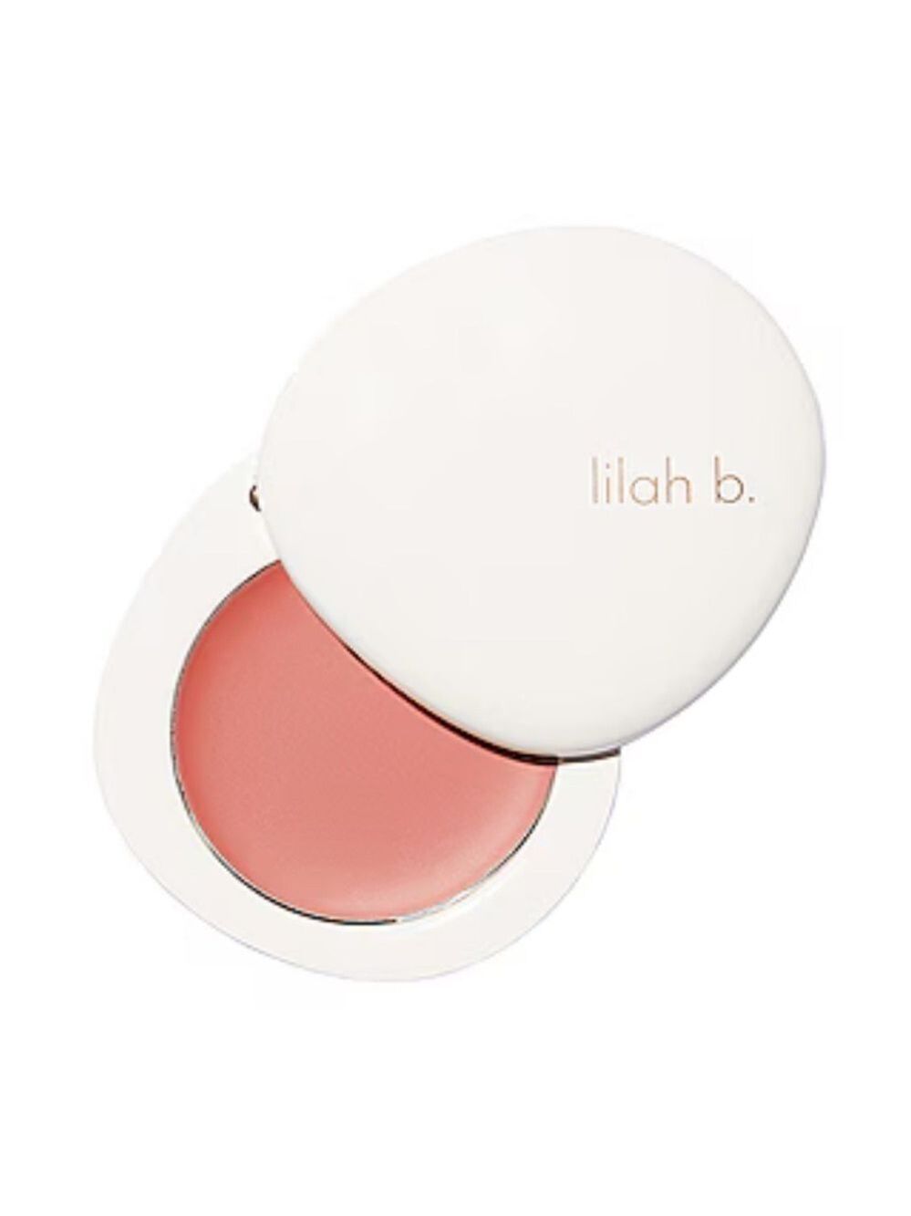 Lilah B Divine Duo Lip and Cheek - b. True NEW